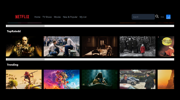 Netflix